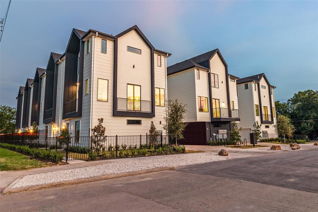 FAIR PARK CENTRAL - Residential