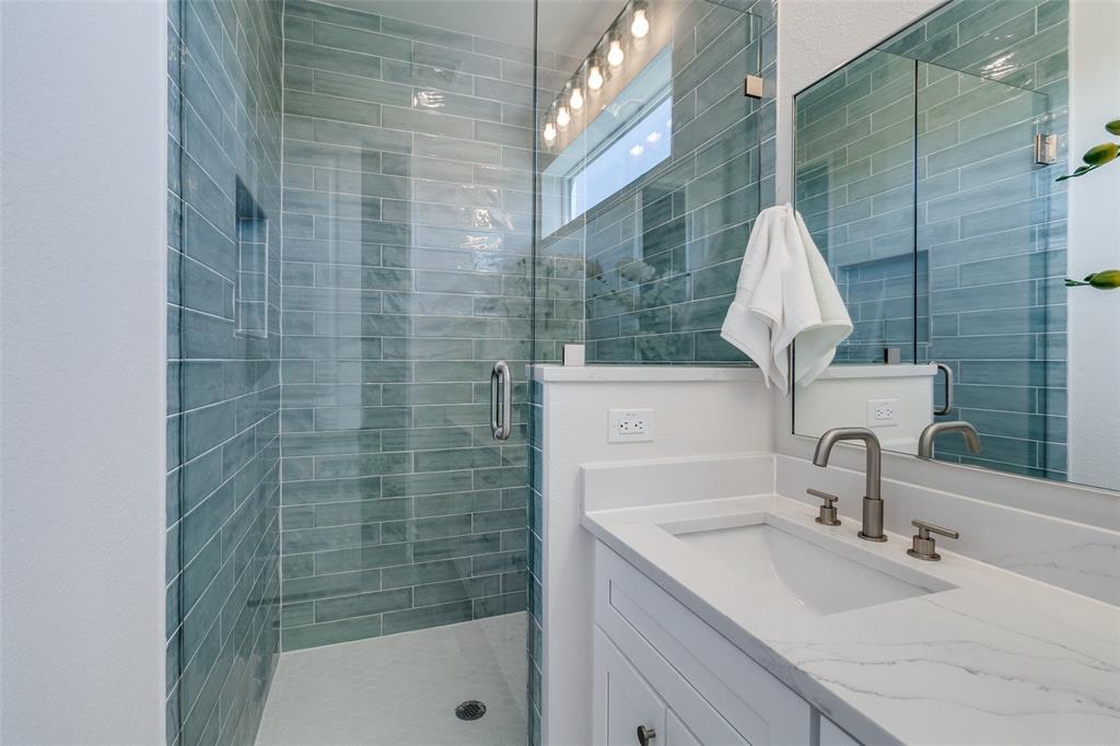 FAIR PARK CENTRAL - Residential