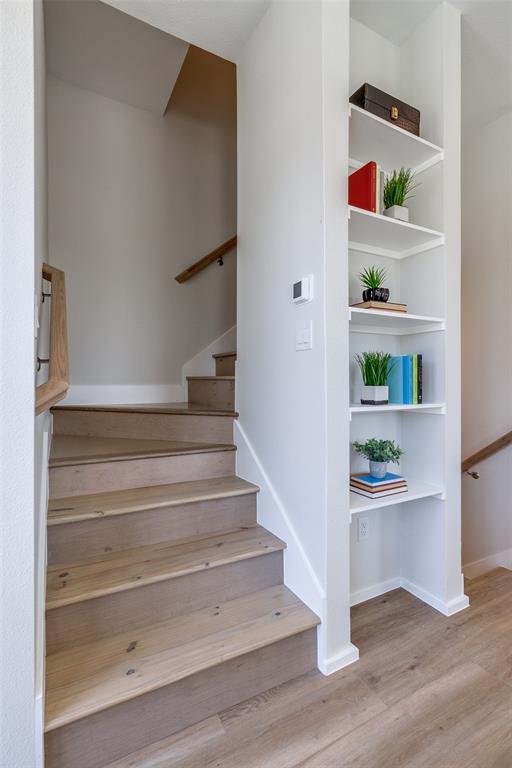 FAIR PARK CENTRAL - Residential