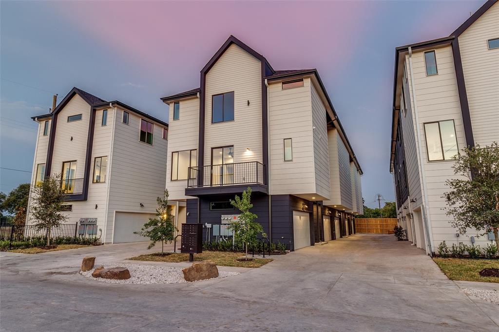 FAIR PARK CENTRAL - Residential