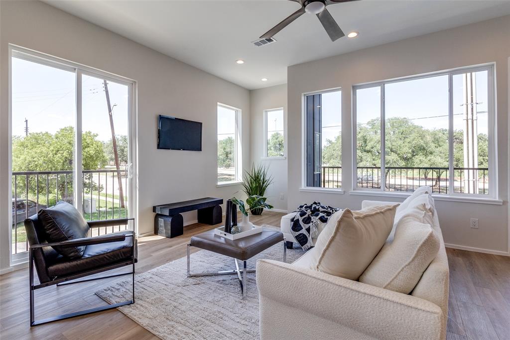 FAIR PARK CENTRAL - Residential