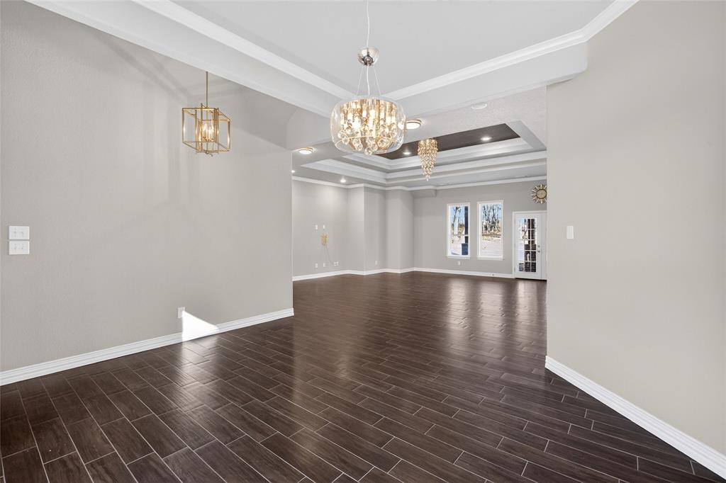 Vista Valley Estates - Residential