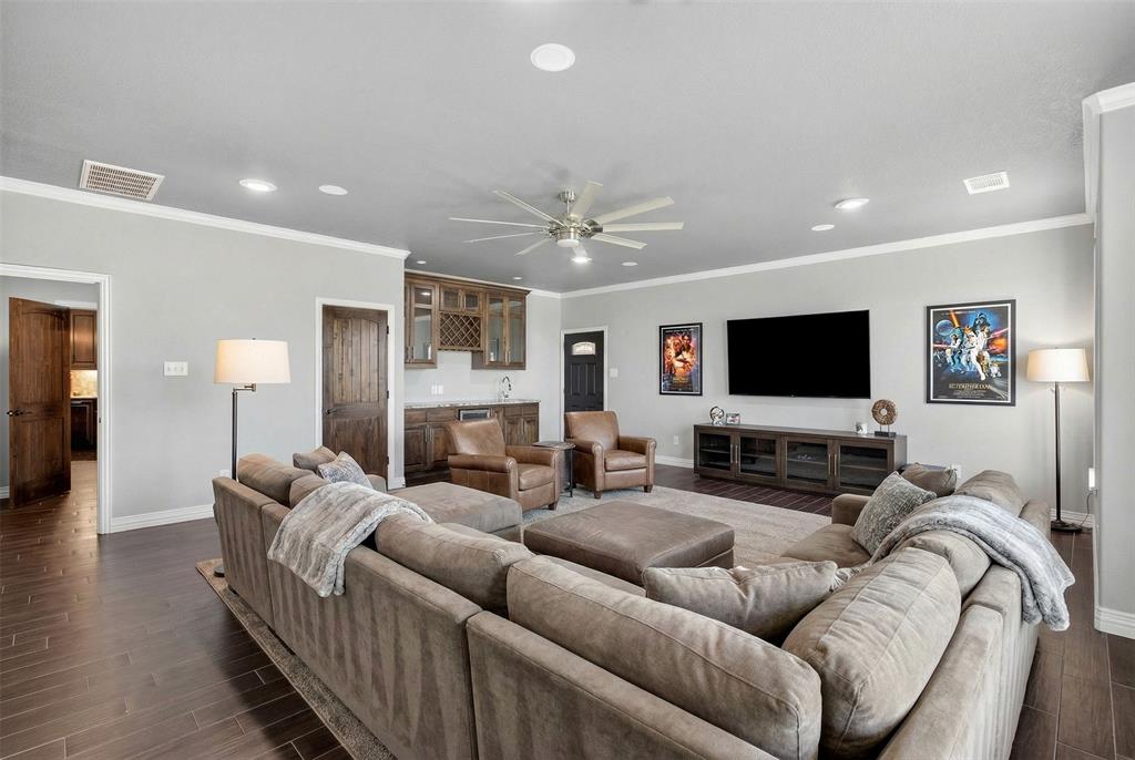 Vista Valley Estates - Residential