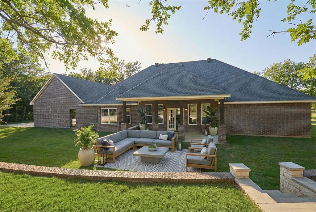 Vista Valley Estates - Residential