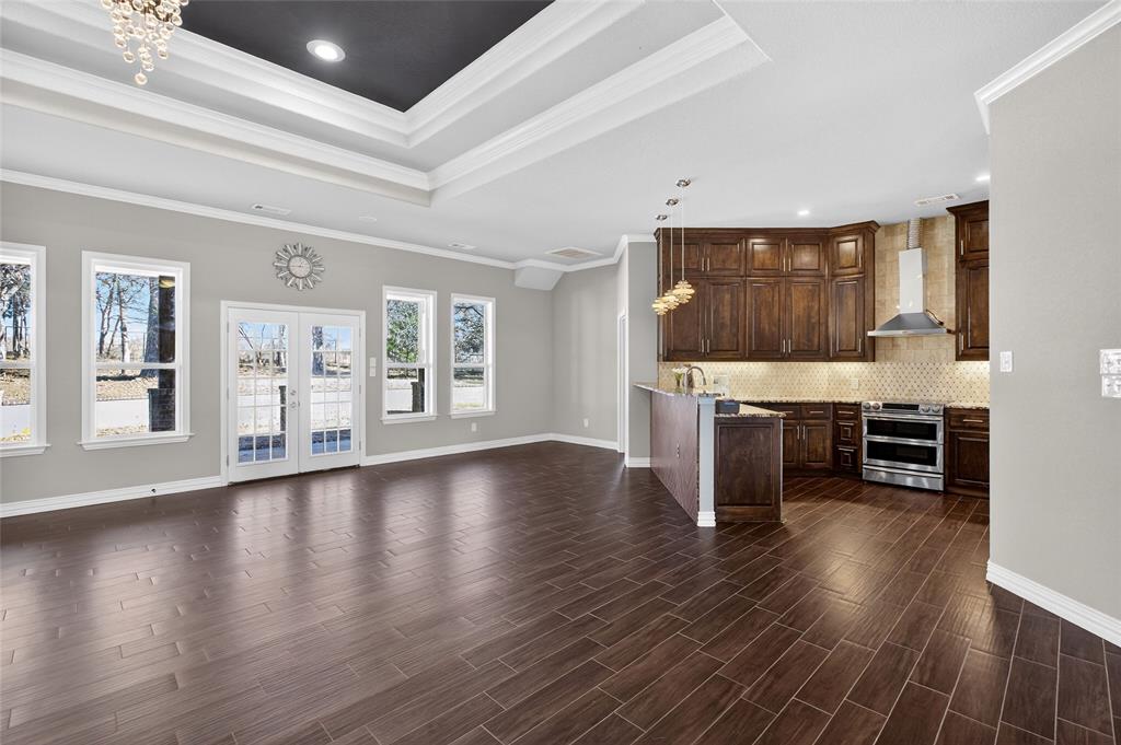 Vista Valley Estates - Residential