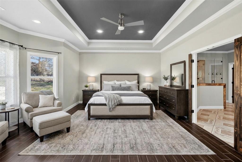 Vista Valley Estates - Residential