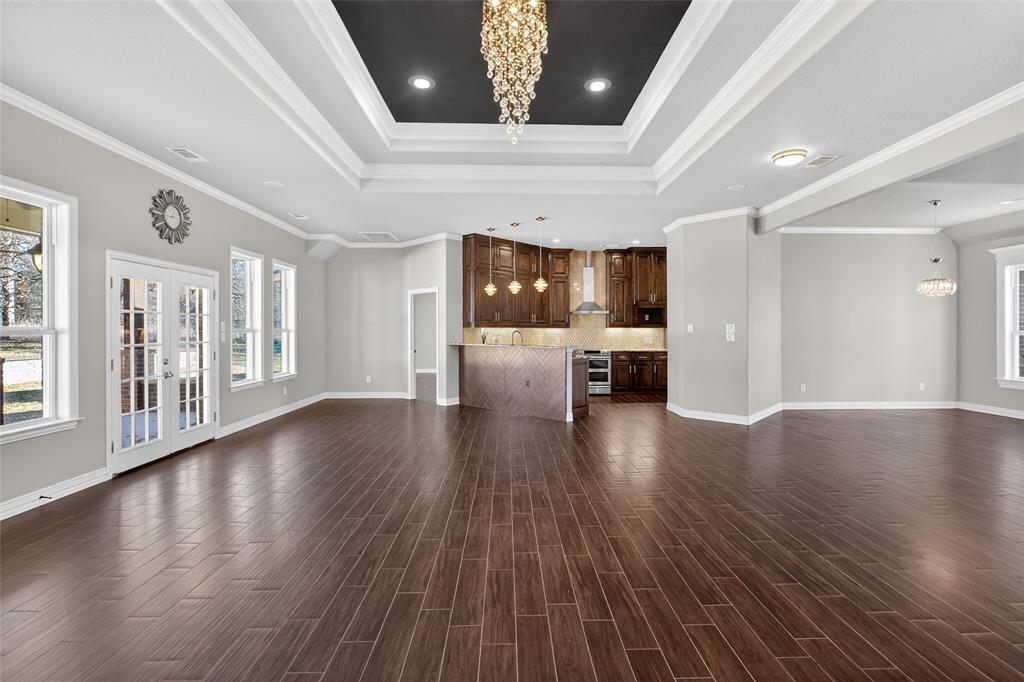 Vista Valley Estates - Residential