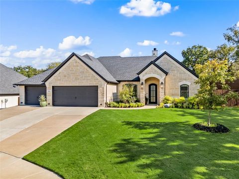 2565 Bunker Hill Drive Burleson TX 76028