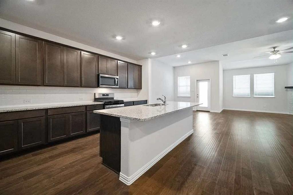 Verandah - Meadows 50 - Residential Lease