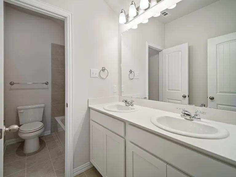 Verandah - Meadows 50 - Residential Lease