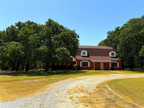 A home in Bowie