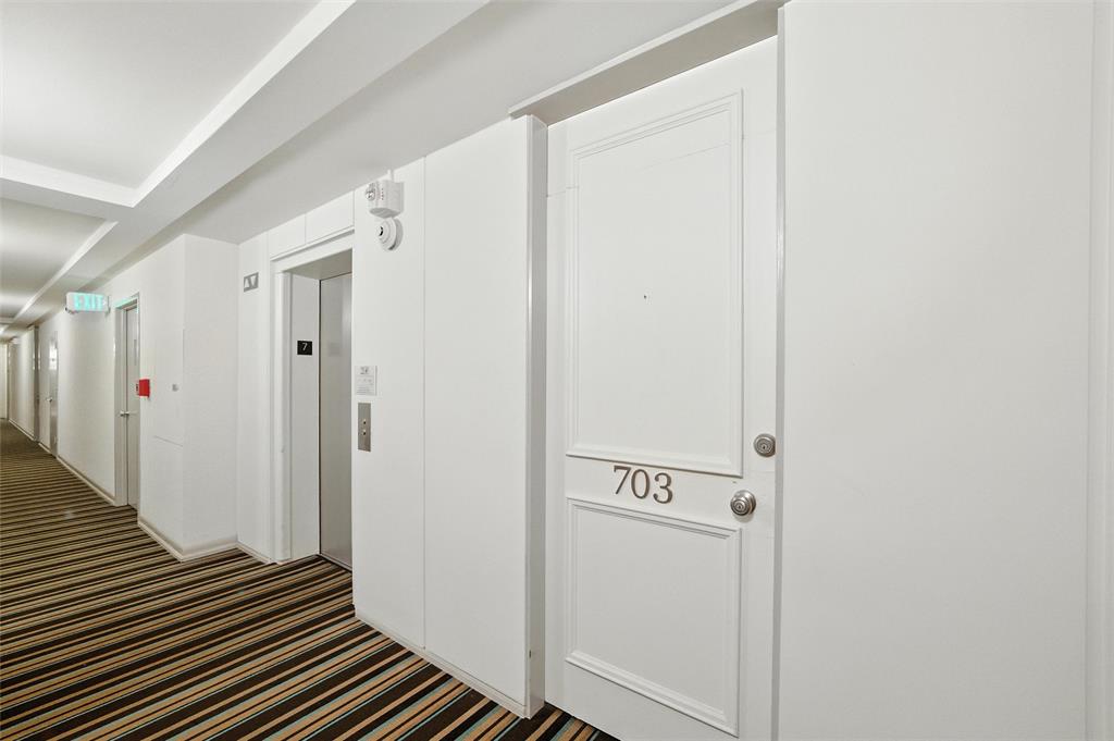 3883 Turtle Creek Boulevard 703
