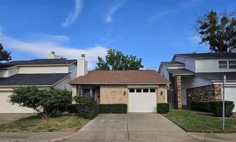 5004 Palo Alto Drive Garland TX 75043