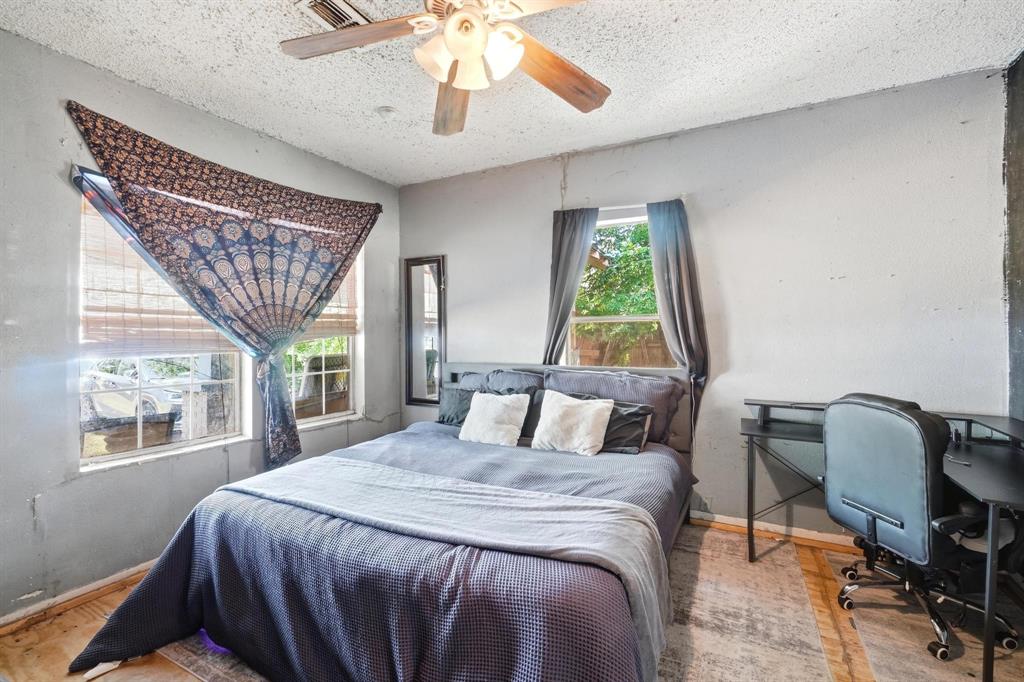 Mc Murry College - Residential