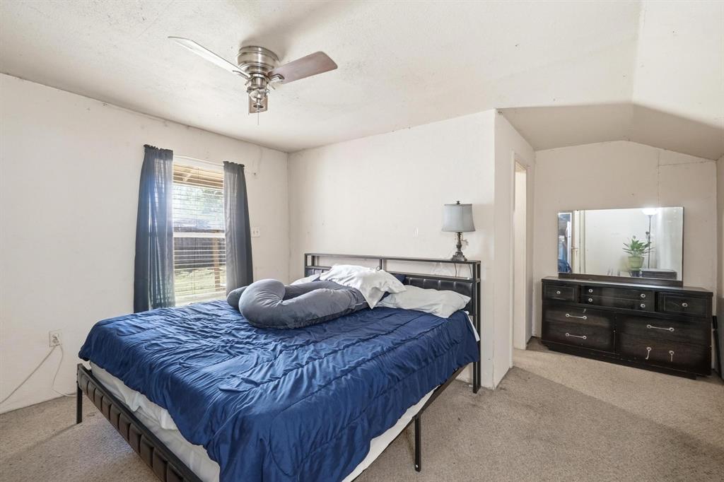 Mc Murry College - Residential