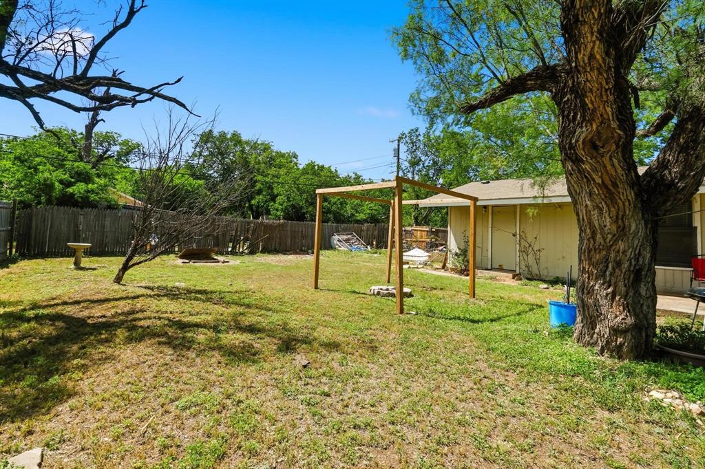 Mc Murry College - Residential