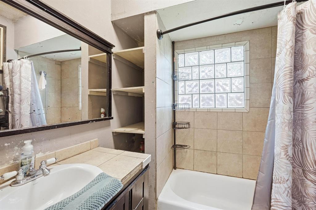 Mc Murry College - Residential