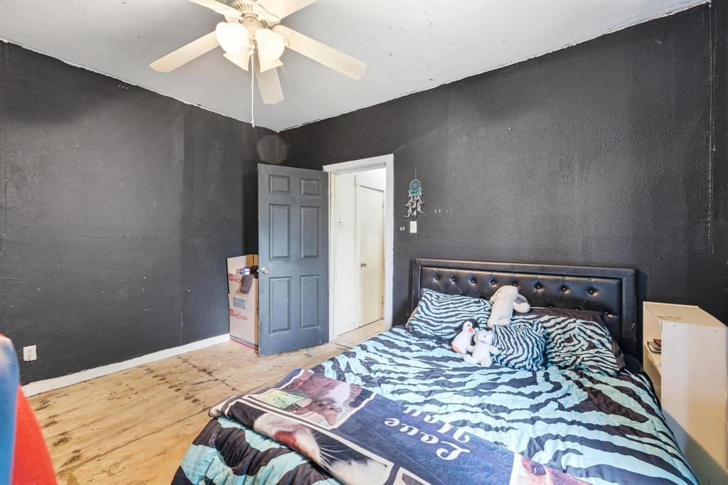 Mc Murry College - Residential
