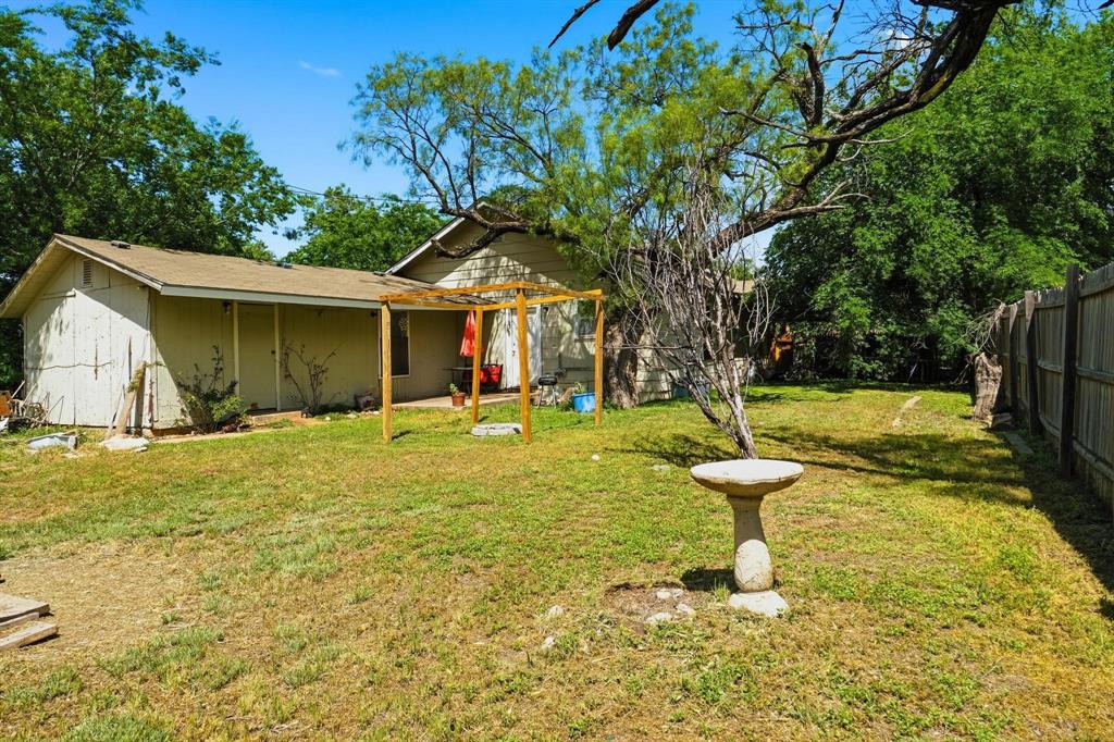 Mc Murry College - Residential