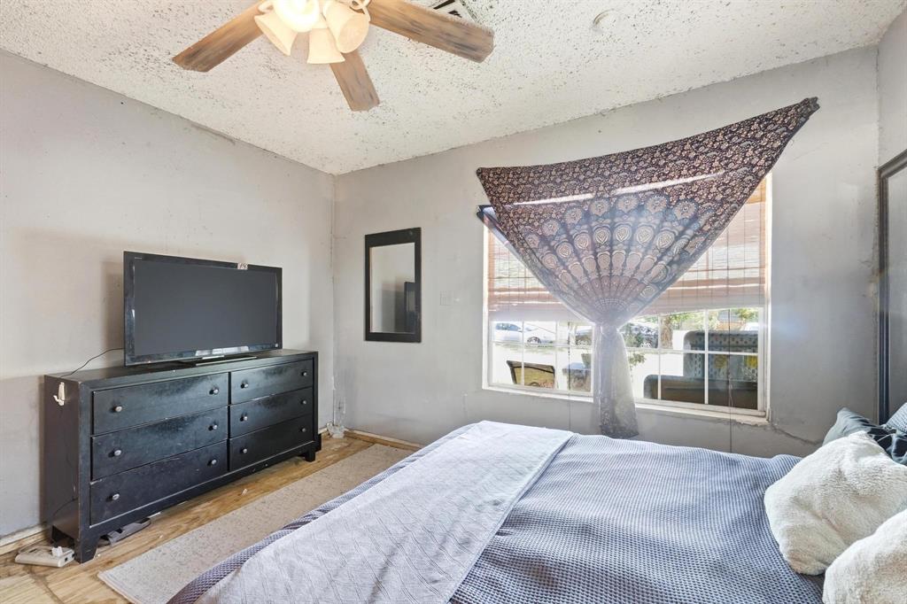 Mc Murry College - Residential
