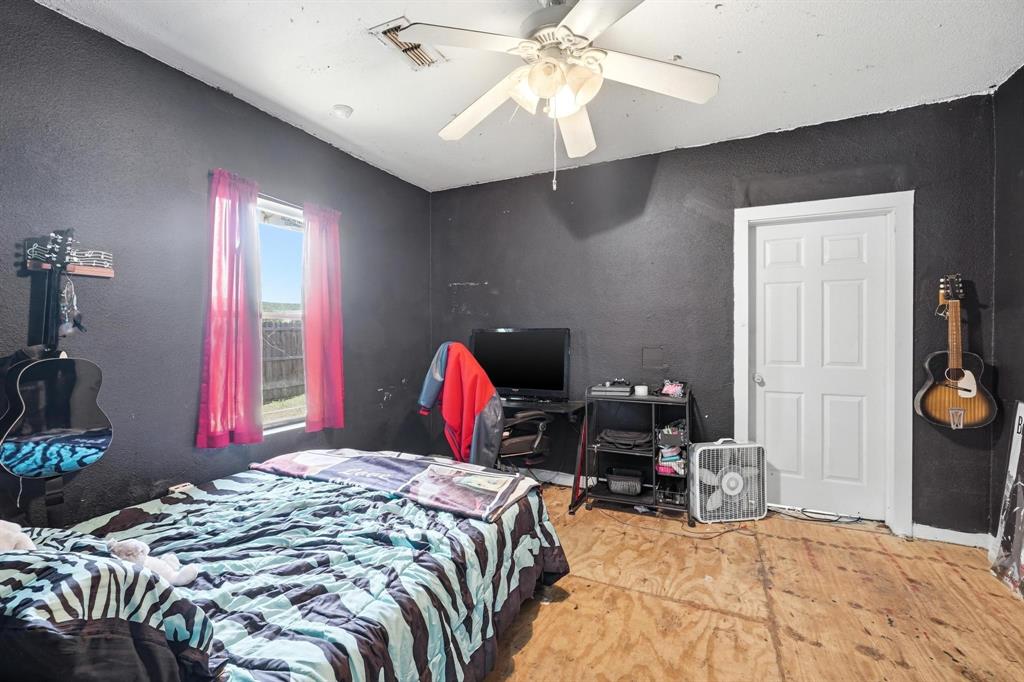 Mc Murry College - Residential