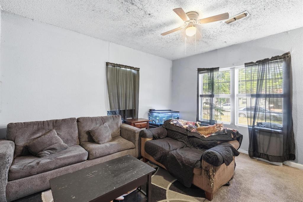 Mc Murry College - Residential