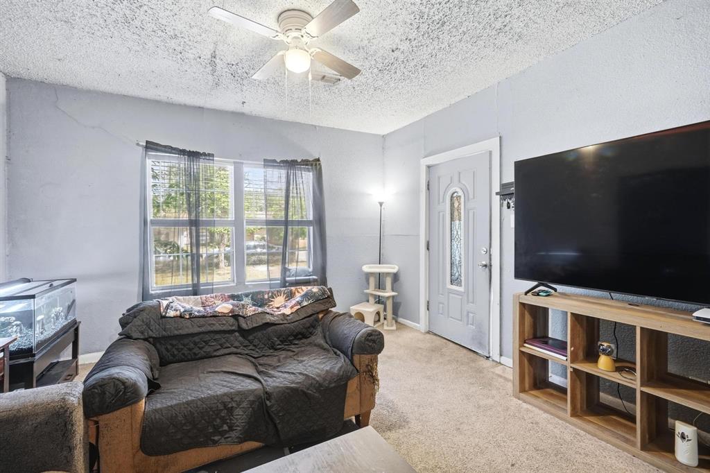 Mc Murry College - Residential