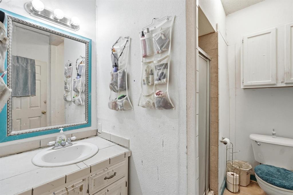 Mc Murry College - Residential