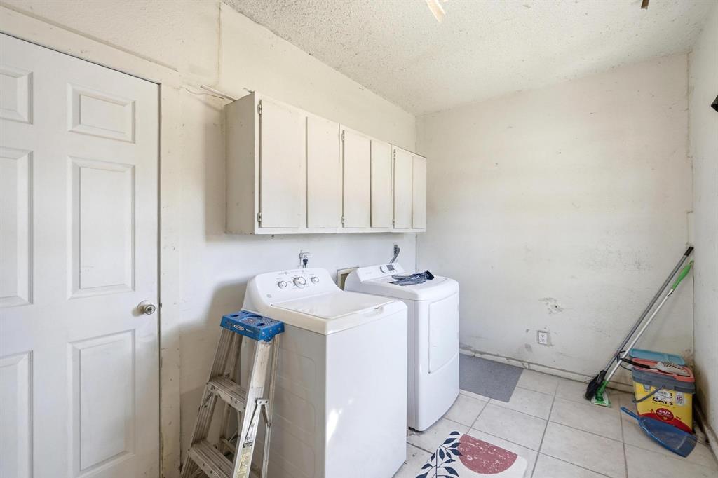 Mc Murry College - Residential