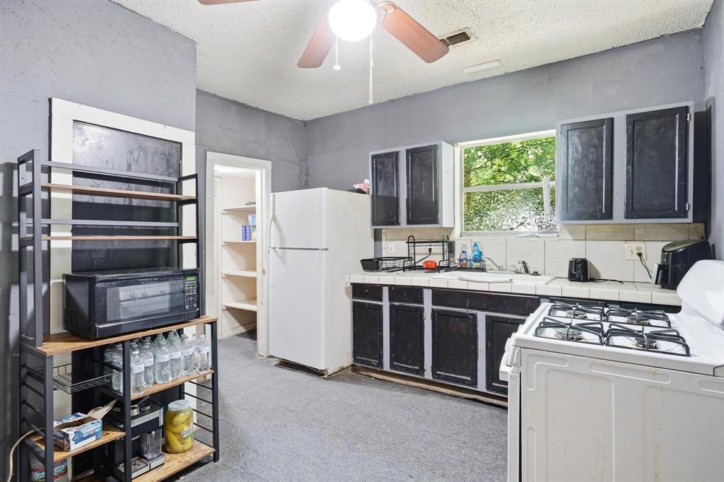 Mc Murry College - Residential