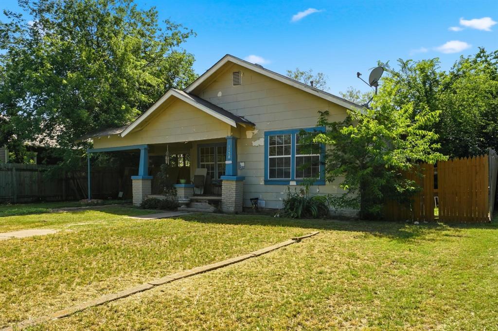 Mc Murry College - Residential