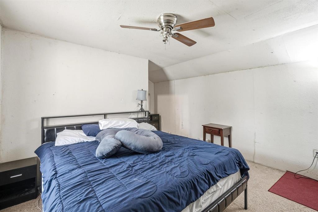 Mc Murry College - Residential