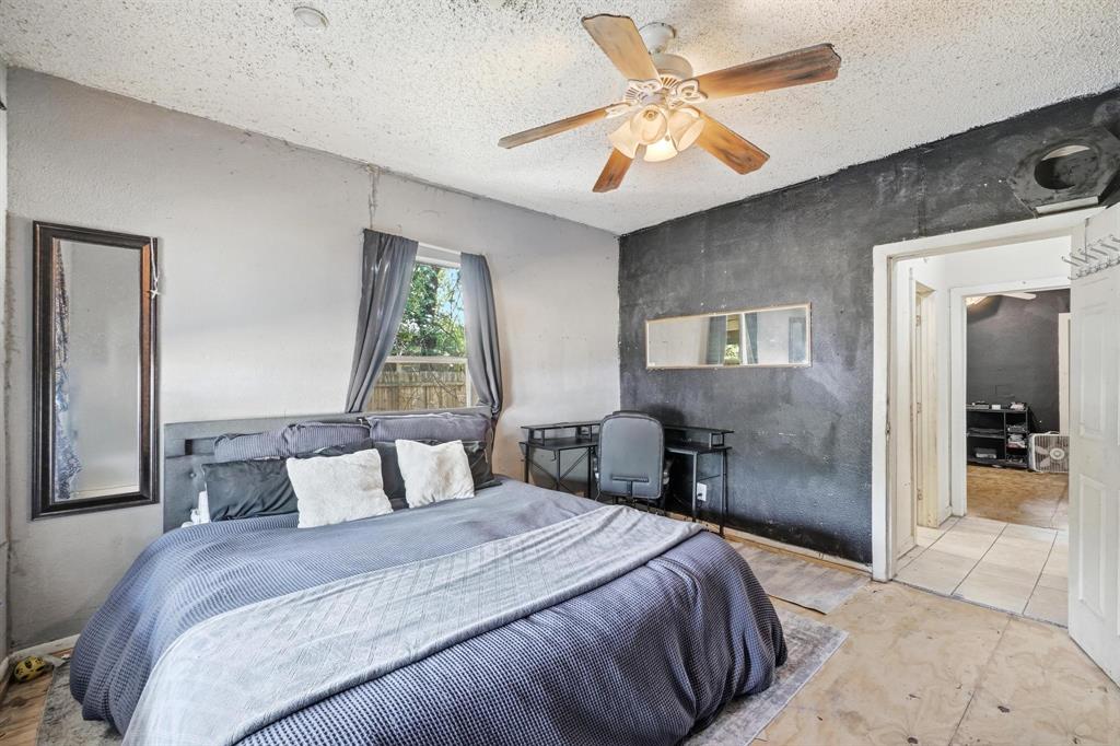 Mc Murry College - Residential