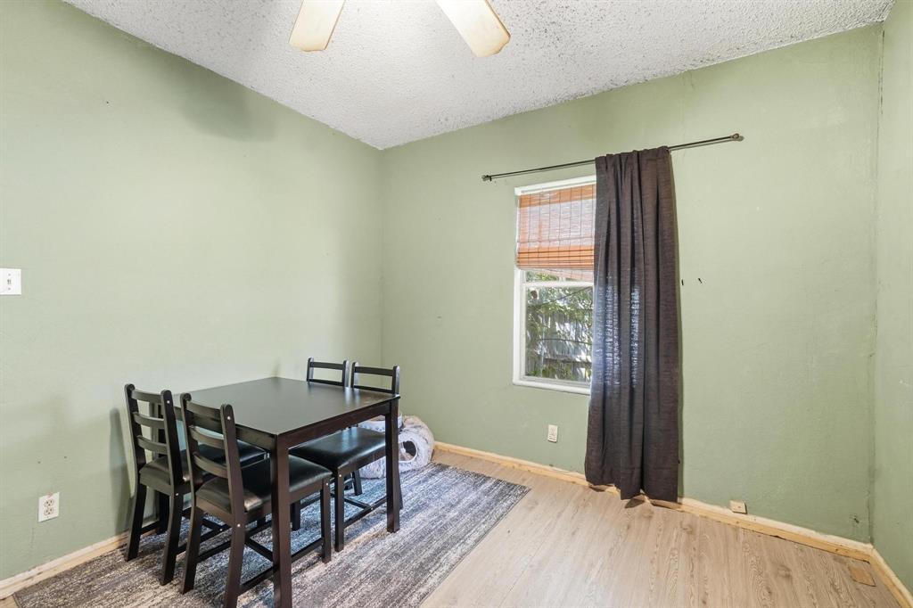Mc Murry College - Residential