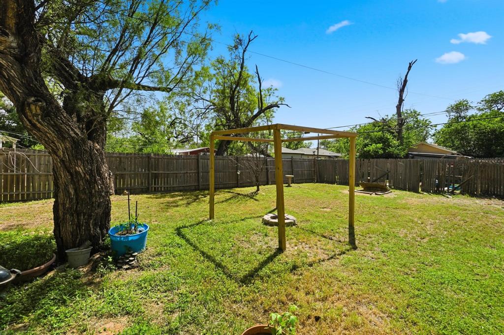 Mc Murry College - Residential
