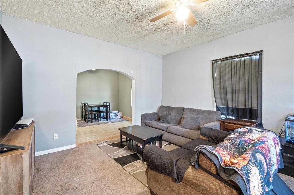 Mc Murry College - Residential