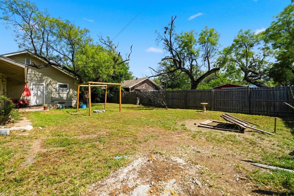 Mc Murry College - Residential