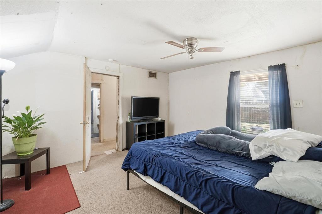 Mc Murry College - Residential