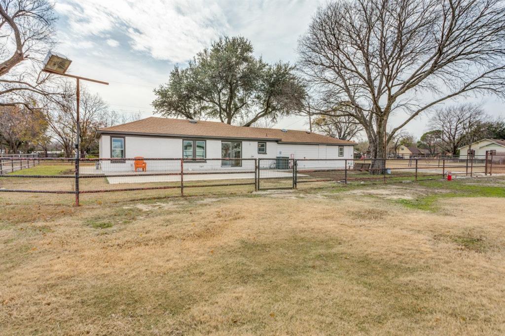 Edwards W B Garden Acres Add - Residential