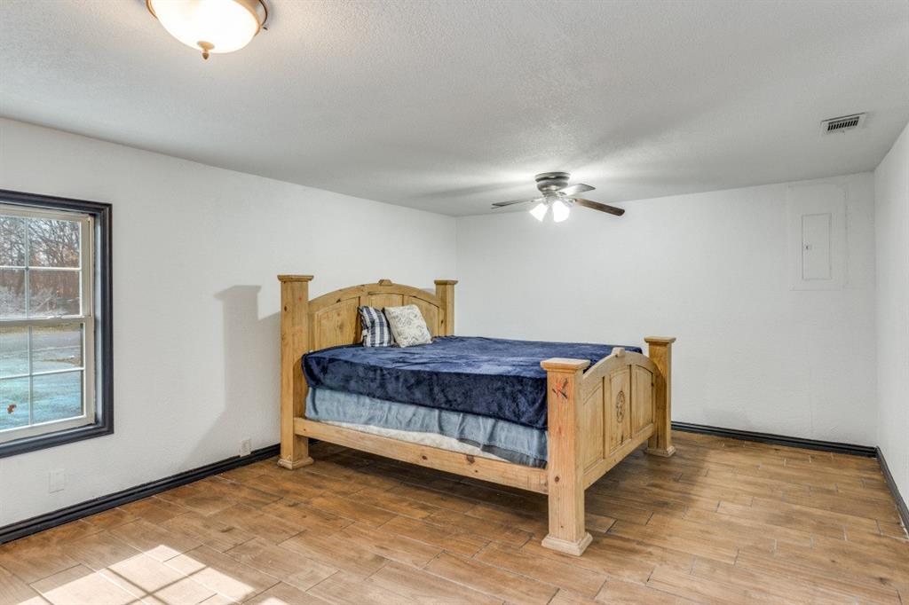 Edwards W B Garden Acres Add - Residential