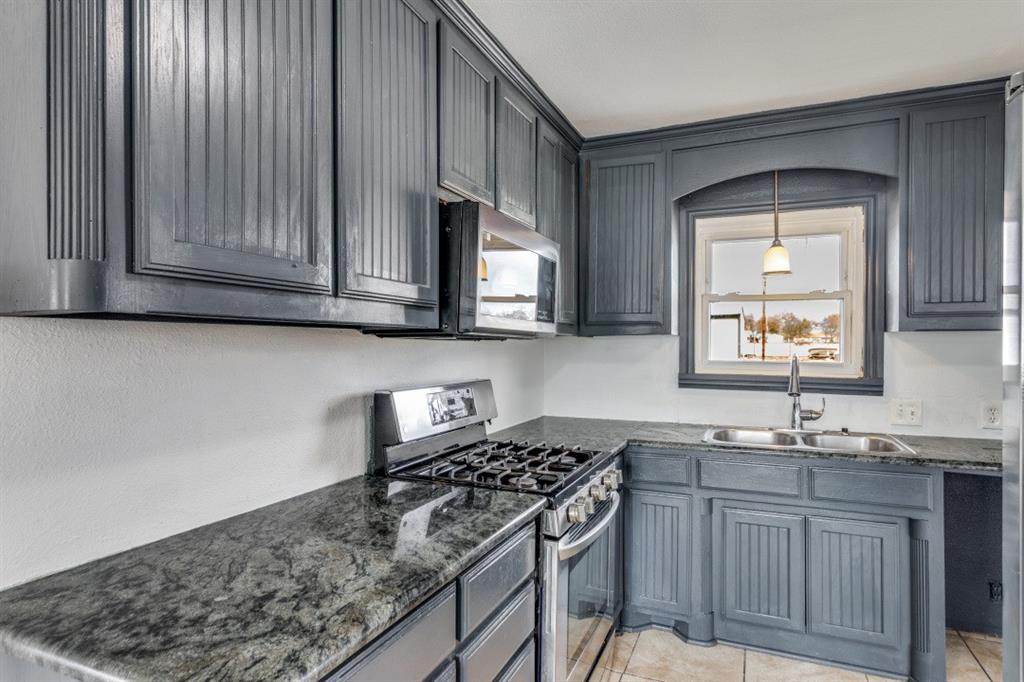 Edwards W B Garden Acres Add - Residential