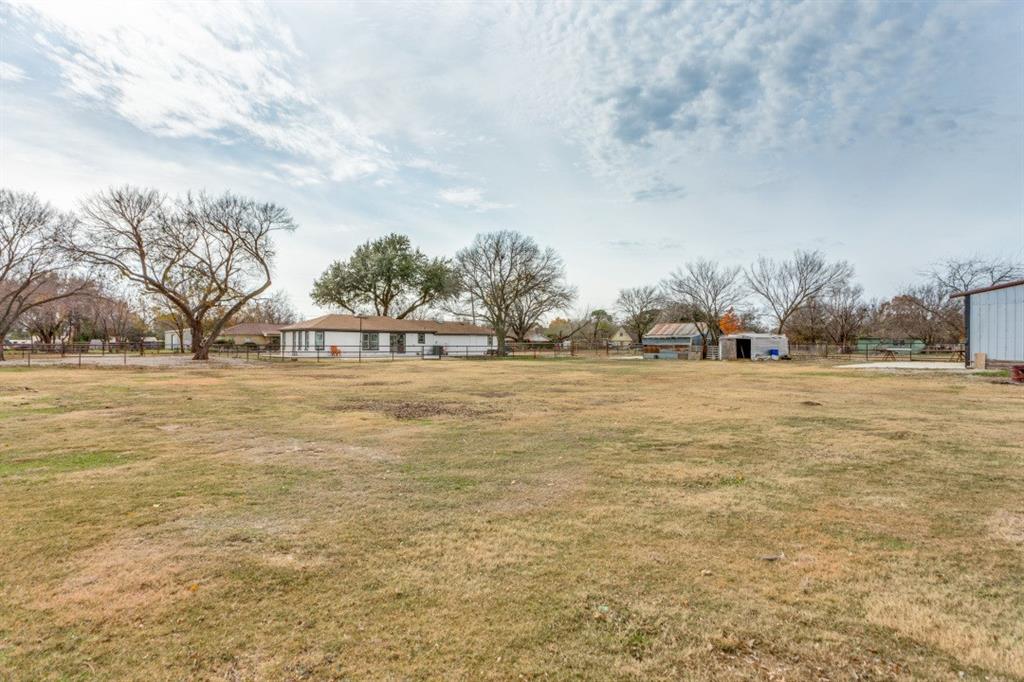 Edwards W B Garden Acres Add - Residential