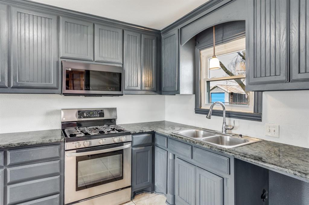 Edwards W B Garden Acres Add - Residential