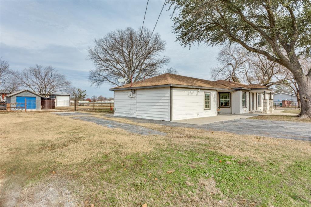 Edwards W B Garden Acres Add - Residential