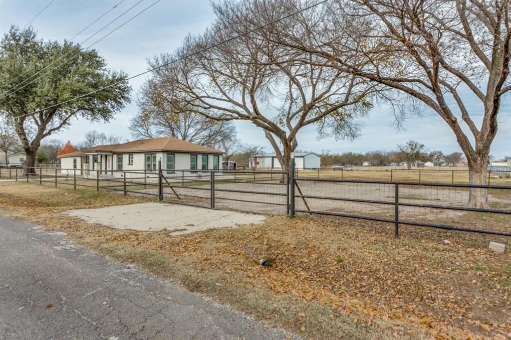 Edwards W B Garden Acres Add - Residential