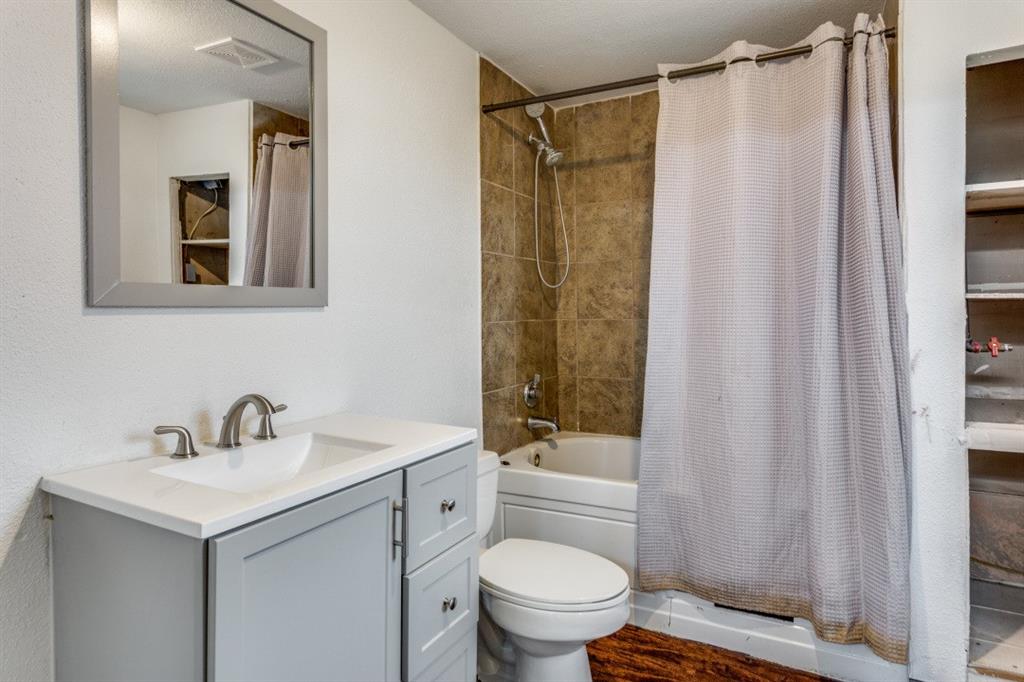 Edwards W B Garden Acres Add - Residential