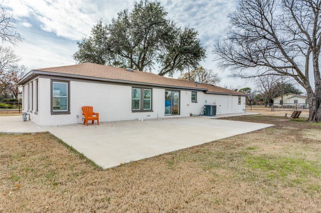 Edwards W B Garden Acres Add - Residential