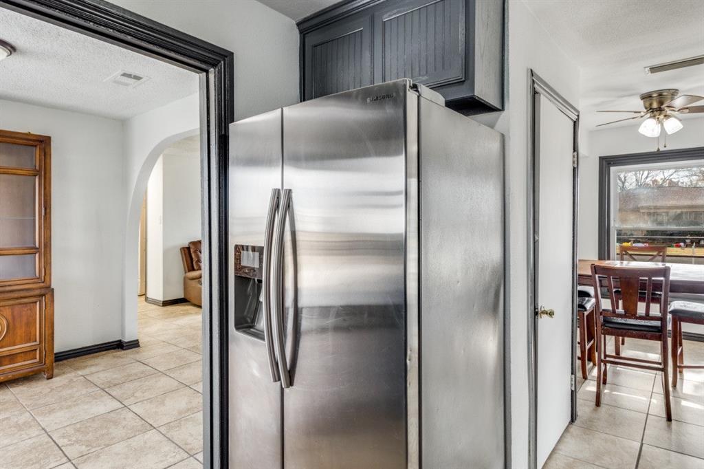 Edwards W B Garden Acres Add - Residential