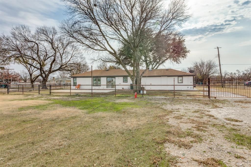 Edwards W B Garden Acres Add - Residential