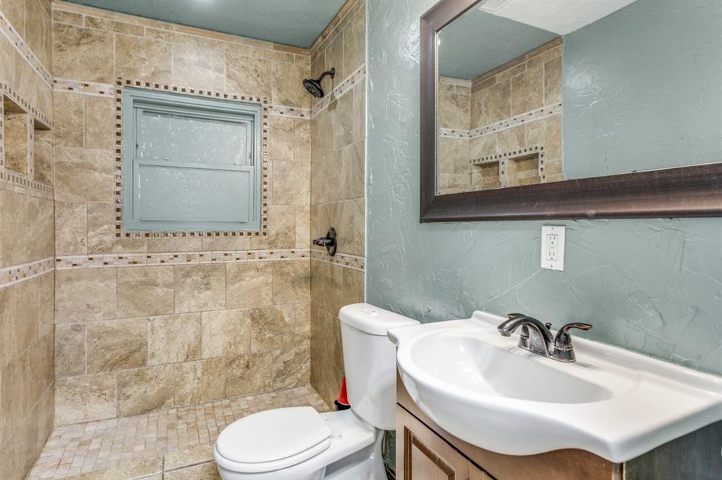 Edwards W B Garden Acres Add - Residential